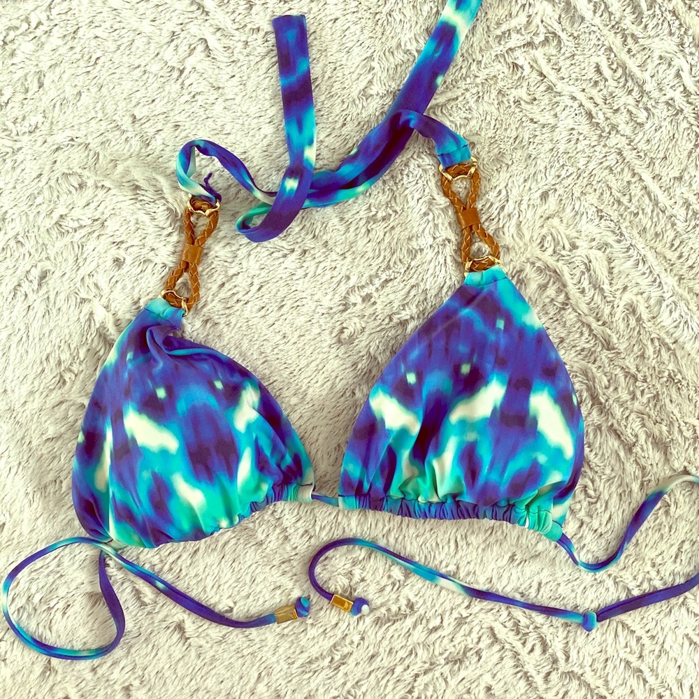 Mar by VIX swim top